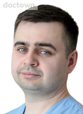 Золотов Сергей Александрович