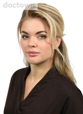 Золотова Анастасия Ильфановна