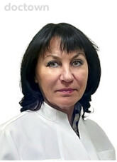 Золотухина Елена Анатольевна