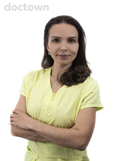 Золотухина Ирина Анатольевна