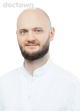 Зорин Станислав Сергеевич