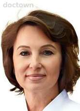 Зорина Елена Юрьевна