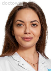 Зорина Инна Михайловна