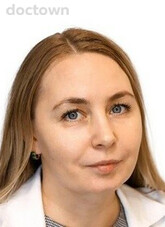 Зорькина Любовь Алексеевна