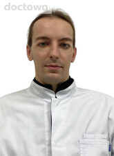 Зотов Александр Игоревич