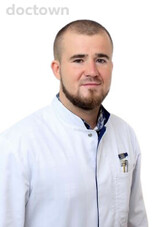 Зотов Артём Валерьевич