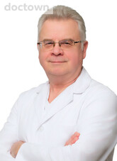 Зотов Игорь Владимирович