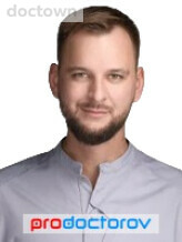 Зотов Павел Андреевич