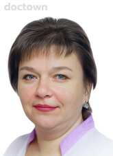 Зотова Елена Ивановна