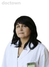 Зотова Галина Ильинична