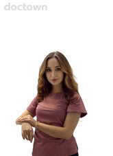 Зотова Кристина Александровна