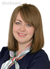 Зотова Марина Геннадьевна