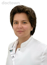 Зотова Олеся Владимировна