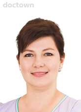 Зотова Татьяна Александровна