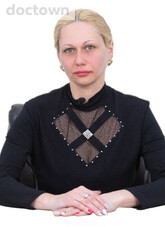 Зотова Татьяна Валерьевна