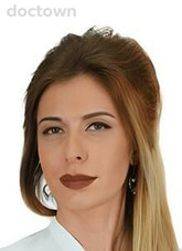 Тлиашинова Олеся Муаедовна