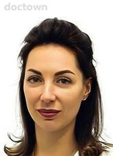 Габараева Светлана Викторовна
