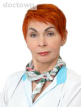 Габдинова Ирина Лябибовна