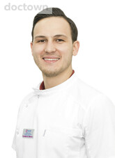 Габдрахманов Альберт Алмирович