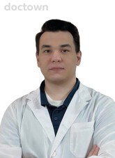 Габдуллин Амир Фаилевич