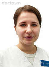 Габидуллина Варвара Ренатовна