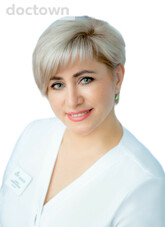 Габитова Эльмира Валерьевна