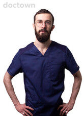 Габатаев Аслан Ирбекович