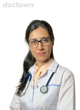 Габрилян Татевик Аршаковна