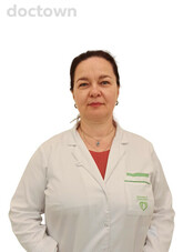 Габуния Мака Важаевна