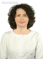 Гацалова Аделина Омаровна