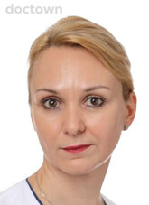 Гачечиладзе Марина Владимировна