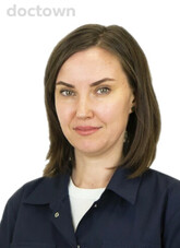 Гацкова Наталья Владимировна