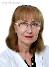 Гадаборшева Тамара Магомедовна