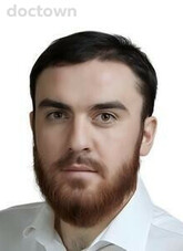 Гаджиалиев Ренат Влибекович 