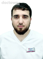Гаджиев Али Шамилович