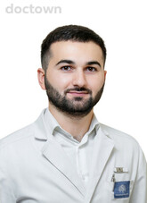 Гаджиев Эльшан Тофигович