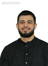 Гаджиев Эмиль Биннатович