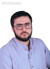 Гаджиев Макашариф Магомедмирзаевич
