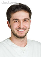 Гаджиев Максим Магомедович
