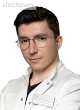 Гаджиев Насрутдин Юсупович
