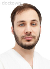 Гаджиев Саид Курбанович