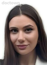 Гаджиева Даута Эдуардовна