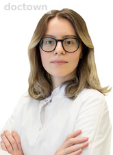 Гаджиева Джамиля Мусаевна