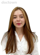 Гаджиева Мадинат Абакаровна