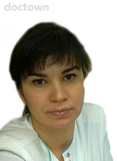 Гаджиева Зайнаб Гаджиевна