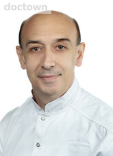 Гаджикулиев Артур Абумуслимович