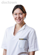 Гаджикулиева Азиза Камоловна