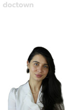 Гаджикулиева Камилла Артуровна