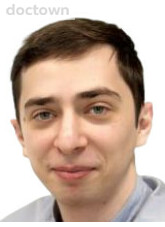 Гаджимагомедов Хаджимурад Магомедович