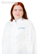 Гадзиева Инесса Владимировна 